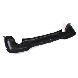 Diffuseur de Pare-chocs Arrière (pour M135i 2011-2015, Carbone) photo 4