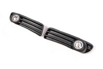 Audi A4 B5 1994–2001 Phares antibrouillard (avec ampoule LED, 1994-1999) photo 2