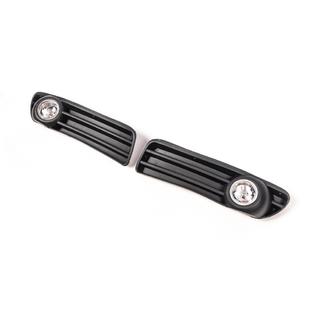 Phares antibrouillard (avec ampoule LED, 1994-1999) Audi A4 B5 1994–2001 photo 2