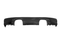 BMW 3 Series E46 1998-2006 Diffuseur Arriere V2 (pour M3, Carbone) photo 3