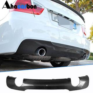 Diffuseur Arriere V3 pour E90 M-Sport, Carbone photo 1