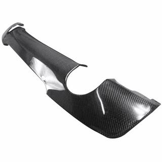 Diffuseur Arriere V3 pour E90 M-Sport, Carbone photo 4