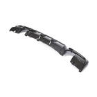 BMW 3 Series E90/E91 2005-2011 Diffuseur de Pare-chocs Arrière FRP V4 (pour E90 M Sport) photo 8