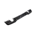 BMW 3 Series E90/E91 2005-2011 Diffuseur de Pare-chocs Arrière FRP V5 (pour E90 M Sport) photo 9