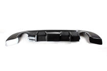 BMW 3 Series E92/E93 2006–2013 Diffuseur Arrière Carbone V3 (pour M Sport) photo 6