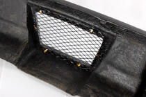 BMW 3 Series E92/E93 2006–2013 Diffuseur Arrière Carbone V3 (pour M Sport) photo 10