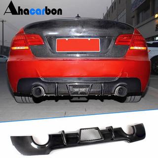 Diffuseur Arrière Carbone V3 (pour M Sport) photo 1