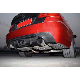 Diffuseur Arrière Carbone V3 (pour M Sport) photo 2