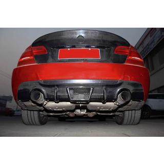 Diffuseur Arrière Carbone V3 (pour M Sport) photo 3