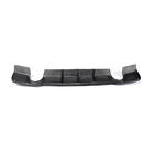 BMW 3 Series E92/E93 2006–2013 Diffuseur de Pare-Chocs Arrière V2 (pour M-Sport, Carbone) photo 10