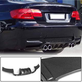 Diffuseur arrière Hamann-Style (pour M3, Carbone) photo 1