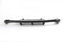 BMW 3 Series E92/E93 2006–2013 Diffuseur Arrière H2-Style (pour M3, Carbone) photo 7