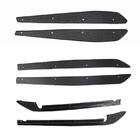 BMW 3 Series E92/E93 2006–2013 Diffuseur Arrière V6 (pour M3, Carbone) photo 7