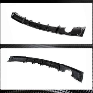 Diffuseur Arrière V3 (pour F30 M-Sport, Carbone) photo 3