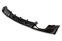 BMW 3 Series F30/F31 2012-2019 Diffuseur de Pare-Chocs Arriere Carbone V6 (pour M-Sport) photo 7
