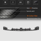BMW 3 Series F30/F31 2012-2019 Diffuseur Arriere V2 pour F30 M-Sport, Carbone photo 13