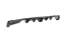 BMW 3 Series F30/F31 2012-2019 Diffuseur Arriere V2 pour F30 M-Sport, Carbone photo 5