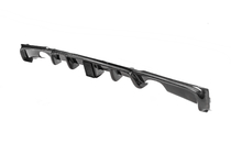 BMW 3 Series F30/F31 2012-2019 Diffuseur Arriere V2 pour F30 M-Sport, Carbone photo 6