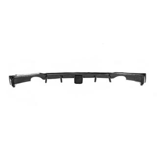 Diffuseur Arriere V2 pour F30 M-Sport, Carbone BMW 3 Series F30/F31 2012-2019 photo 4