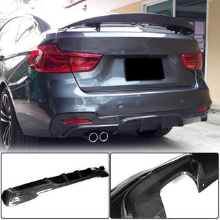 Diffuseur Arriere V1 pour F34 M-Sport, Carbone BMW 3 Series F34 2013–2020 photo 1