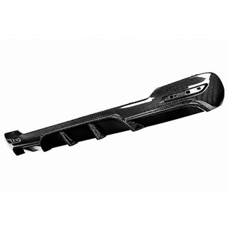 Diffuseur Arriere V1 pour F34 M-Sport, Carbone BMW 3 Series F34 2013–2020 photo 3