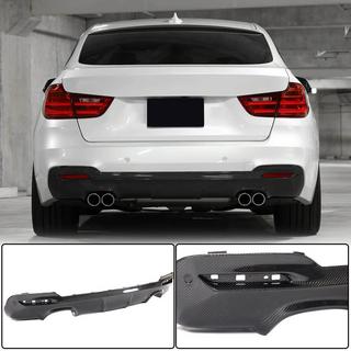 Diffuseur Arriere V3 (pour F34 M-Sport, Carbone) BMW 3 Series F34 2013–2020 photo 1