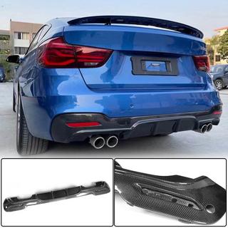 Diffuseur Arriere V4 (pour F34 M-Sport, Carbone) BMW 3 Series F34 2013–2020 photo 1