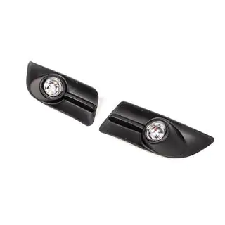 Phares antibrouillard (2010-2014, avec ampoule LED) Fiat Doblo II 2010-2022 photo 2