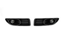 Fiat Linea 2006-2018 Phares Antibrouillard (Halogène, 2006-2012) photo 1