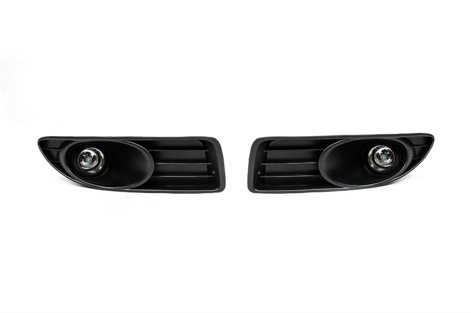 Fiat Linea 2006-2018 Phares Antibrouillard (Halogène, 2006-2012) Image