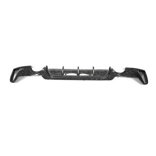 Diffuseur Arrière V4 (pour M-Sport, Carbone) photo 1