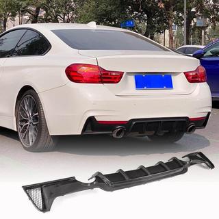 Diffuseur Arrière V3 (pour M-Sport, Carbone) photo 1