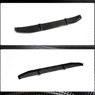 Diffuseur de Pare-chocs Arrière V1 (pour G22/G23 M-Sport, Carbone) BMW 4 Series G22/23/26 2020- photo 4