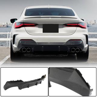 Diffuseur Arrière V2 pour G22/G23 M-Sport, Carbone BMW 4 Series G22/23/26 2020- photo 1