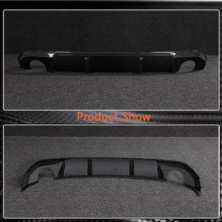 Diffuseur Arriere V1 pour G26 M-Sport, Carbone photo 4