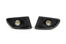 Fiat Punto Grande/EVO 2006-2018 Phares antibrouillard LED photo 1