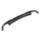 BMW 5 Series F10/F11 2010–2016 Diffuseur Arriere V4 pour F10 M-Sport, Carbone photo 4