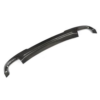 Diffuseur Arriere V4 pour F10 M-Sport, Carbone photo 4