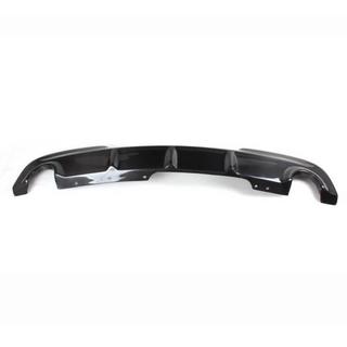 Diffuseur Arriere V5 pour F10 M-Sport, Carbone photo 3