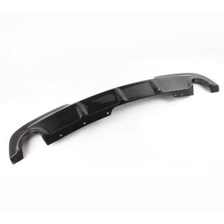 Diffuseur Arriere V5 pour F10 M-Sport, Carbone photo 4