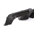 BMW 5 Series F10/F11 2010–2016 Diffuseur Arrière V1 pour F10 M5, Carbone photo 5