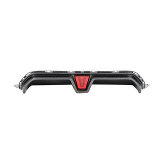 Diffuseur arrière V2 pour M5 F90 (Carbone) BMW Série 5 G30/G31 2017–2023 photo 2