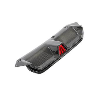 Diffuseur arrière V2 pour M5 F90 (Carbone) BMW Série 5 G30/G31 2017–2023 photo 3