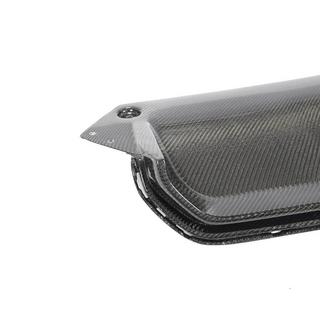 Diffuseur arrière V2 pour M5 F90 (Carbone) BMW Série 5 G30/G31 2017–2023 photo 4