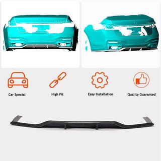 Diffuseur de Pare-Chocs Arrière Carbone (pour M-Sport 2019-2022, Carbone) BMW 7 Series G11/G12 2015-2022 photo 2
