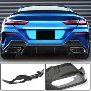 Diffuseur Arriere V2 pour G14/G15 M-Sport, Carbone BMW 8 Series G14/G15/G16 2018- photo 1