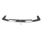 BMW 3 Series F30/F31 2012-2019 Diffuseur de Pare-chocs Arrière V3 (pour F80, Carbone) photo 6