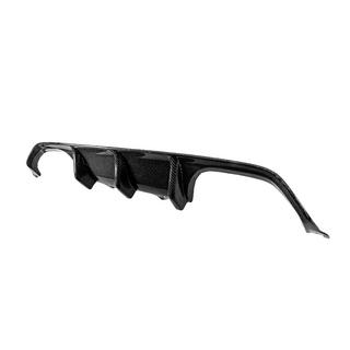 Diffuseur Arriere V10 (pour F80, Carbone) BMW 3 Series F30/F31 2012-2019 photo 3