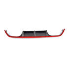 BMW 3 Series F30/F31 2012-2019 Diffuseur de Pare-chocs Arrière Carbone V11 (pour F80) photo 8