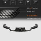 BMW 3 Series F30/F31 2012-2019 Diffuseur de Pare-chocs Arrière V13 (pour F80, Carbone) photo 5